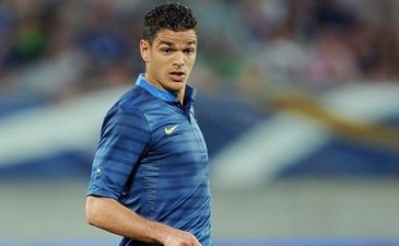 Хатем Бен Арфа, фото Getty Images