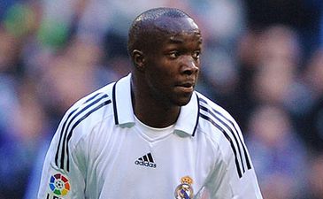 Трансферы, говорите... фото guardian.co.uk