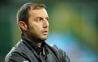 Девис Манджа, фото Getty Images