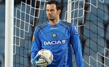 Самир Ханданович, Getty Images