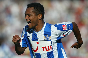 Раффаэль, bundesligamannschaften.de