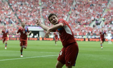 Вацлав Пиларж, Getty Images