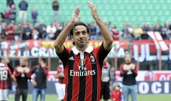 Алессандро Неста, фото Getty Images