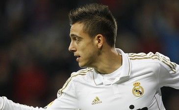 Хоселу, Getty Images