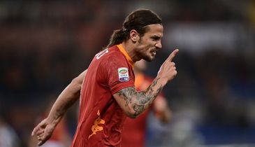 Пабло Даниэль Освальдо, фото Getty Images