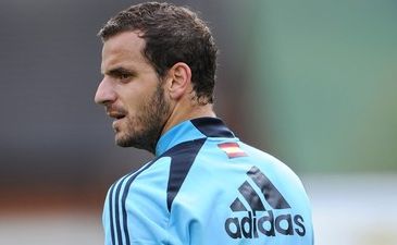 Роберто Солдадо, Getty Images