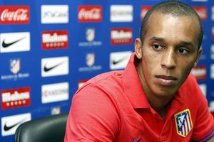 Жоао Миранда, фото intereconomia.com