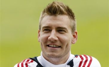 Никлас Бендтнер, фото Getty Images