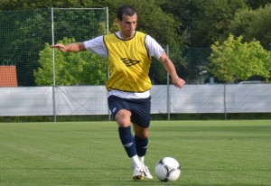 Алексей Годин, фото metallurg.donetsk.ua