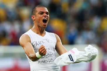 Пепе, Getty Images