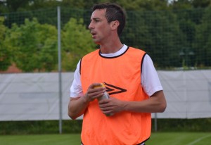 Джордже Лазич, фото metallurg.donetsk.ua