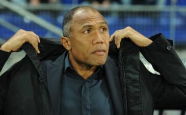 Антуан Комбуаре, фото francefootball.fr