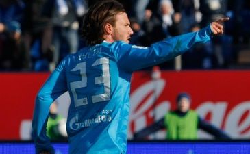 Саболч Хусти, Getty Images