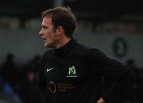 Алексей Довгий, фото 2012ua.net