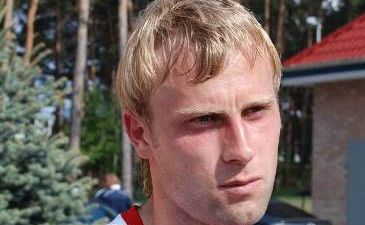 Шмаков, фото dynamomania.com