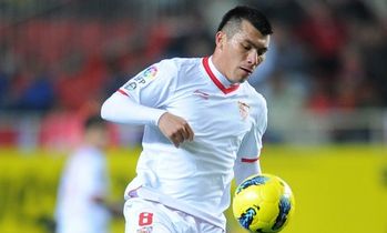 Гари Медель, фото Getty Images