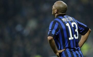 Майкон, Getty Images