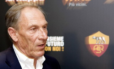 Зденек Земан, Getty images