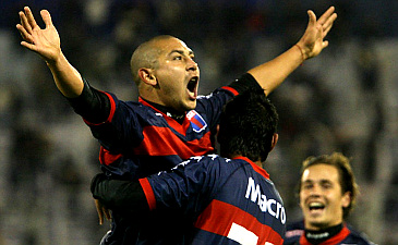 Карлос Луна, FotoBAIRES