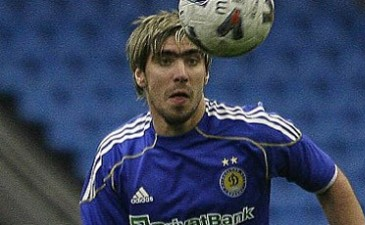 Артем Бутенин, фото fcdynamo.kiev.ua