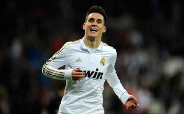 Хосе Кальехон, Getty Images