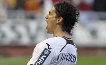 Тино Коста, Getty Images