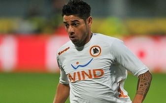 Сисиньо, фото Getty Images