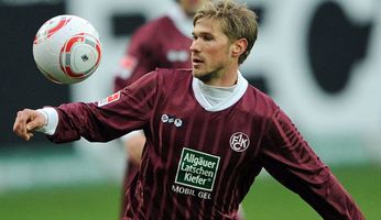 Оливер Кирх, фото spox.com