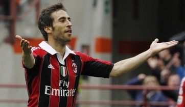 Матье Фламини, фото Getty Images