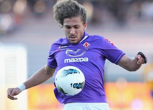 Алессио Черчи, Getty Images