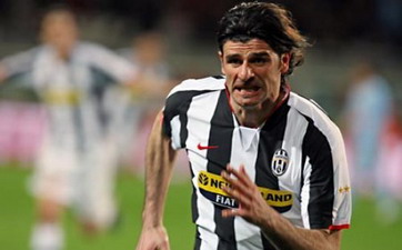 Винченцо Яквинта, Getty images