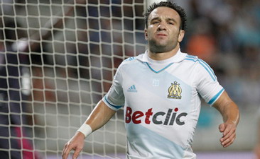 Матье Вальбуэна, Getty images