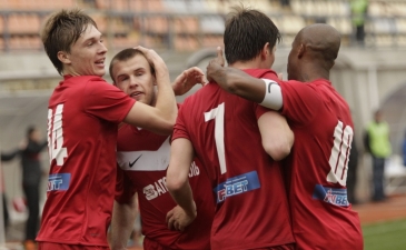 фото fcmetalurg.com