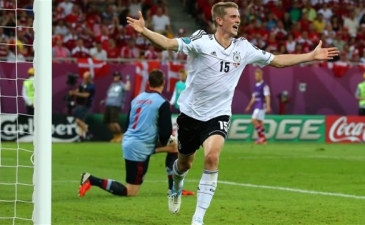 Великолепный Ларс Бендер, Getty Images