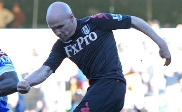 Энди Джонсон, Getty Images