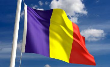 Комедия в румынском футболе