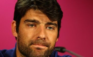 Ведран Чорлука, Getty Images