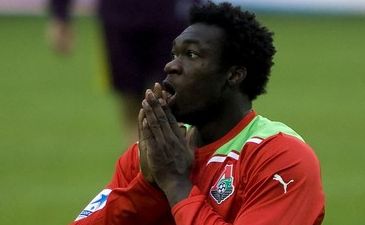 Фелипе Кайседо, Getty Images