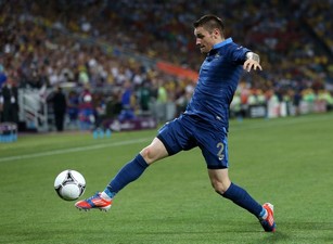 Матье Дебюши, Getty Images