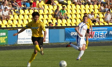 Группа игроков во главе с тренерским штабом покинули Энерги, fc-energiya.com 