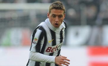 Эмануэле Джаккерини, фото Getty Images