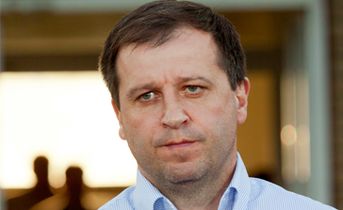 Юрий Вернидуб, фото zarya-lugansk.com