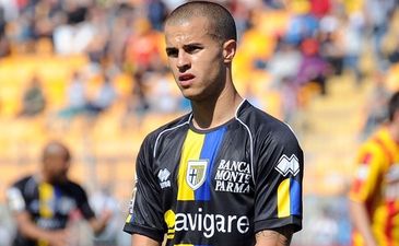 Себастьян Джовинко, фото Getty Images