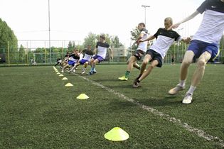 Украинский финал программы Шанс. Пять дней до финала