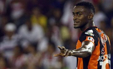 Джексон Мартинес, фото abola.pt