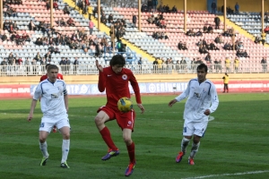 Филипп Будковский, fcilich.com