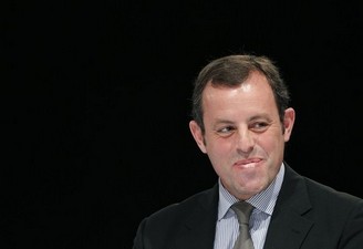 Сандро Росель, Reuters