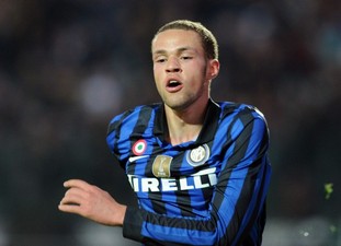 Люк Кастаньос, Getty Images