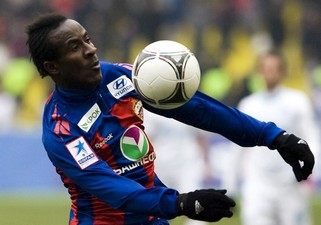 Сейду Думбия, Getty Images