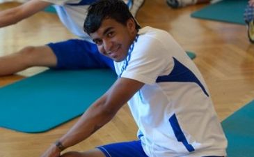 Дуду, фото fcdynamo.kiev.ua